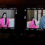 Kim Jung-eun Instagram – 추방당하고 피흘린 황금주😱오늘밤 10:30 JTBC #힘쎈여자강남순 많이 봐주세요🥰