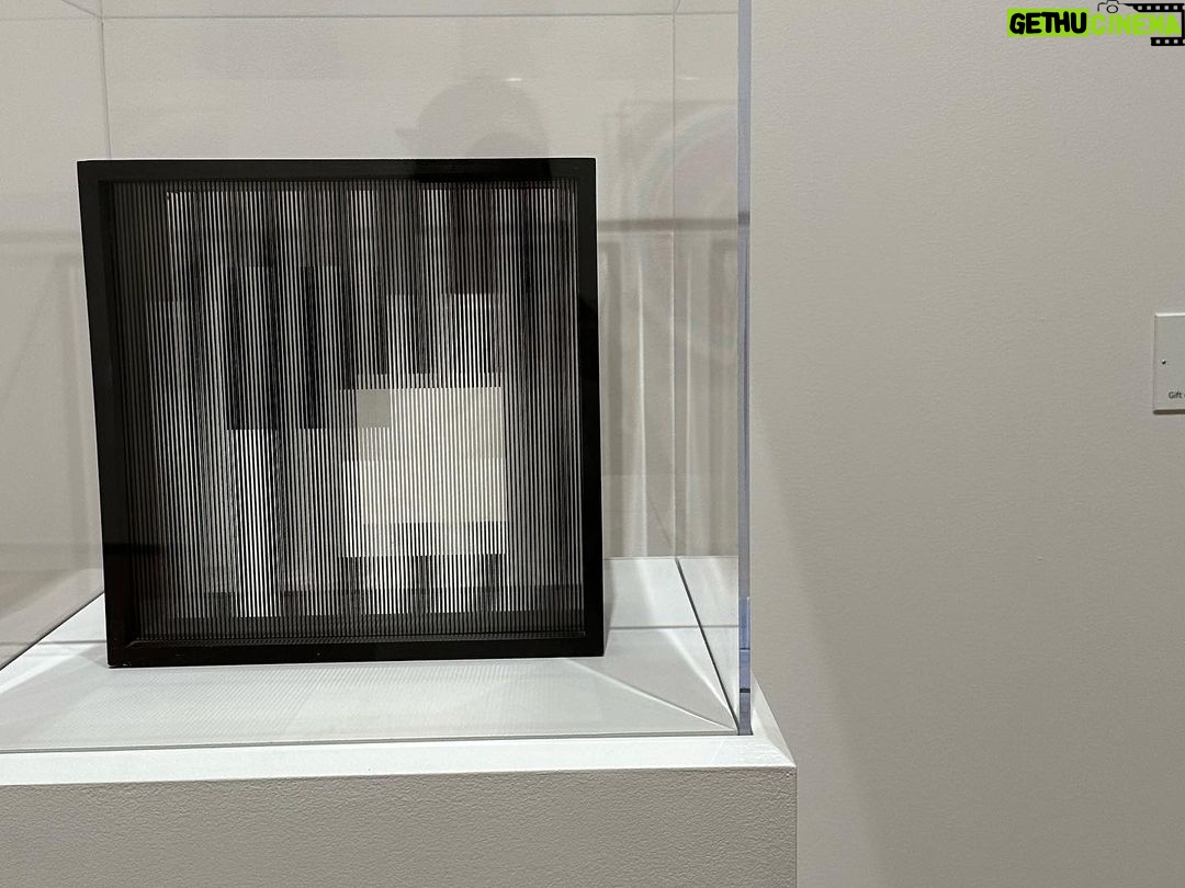 Kim Jung-eun Instagram - National Gallery of Art