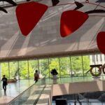 Kim Jung-eun Instagram - National Gallery of Art
