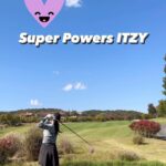 Kim Jung-eun Instagram - SUPERPOWERS!!! ITZY #힘쎈여자강남순_황금주