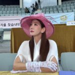 Kim Jung-eun Instagram - 남순 어딨니🥲빨리 나타나줘14일(토)15일(일) 밤 10:30 #JTBC#힘쎈여자강남순