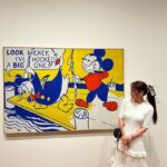 Kim Jung-eun Instagram - National Gallery of Art