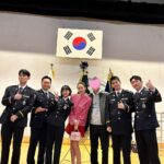 Kim Jung-eun Instagram – Bye I’ll really miss it😢But!!! Let’s looking forward to seeing back!!!!😎