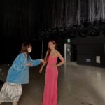 Kim Jung-eun Instagram – Bye I’ll really miss it😢But!!! Let’s looking forward to seeing back!!!!😎