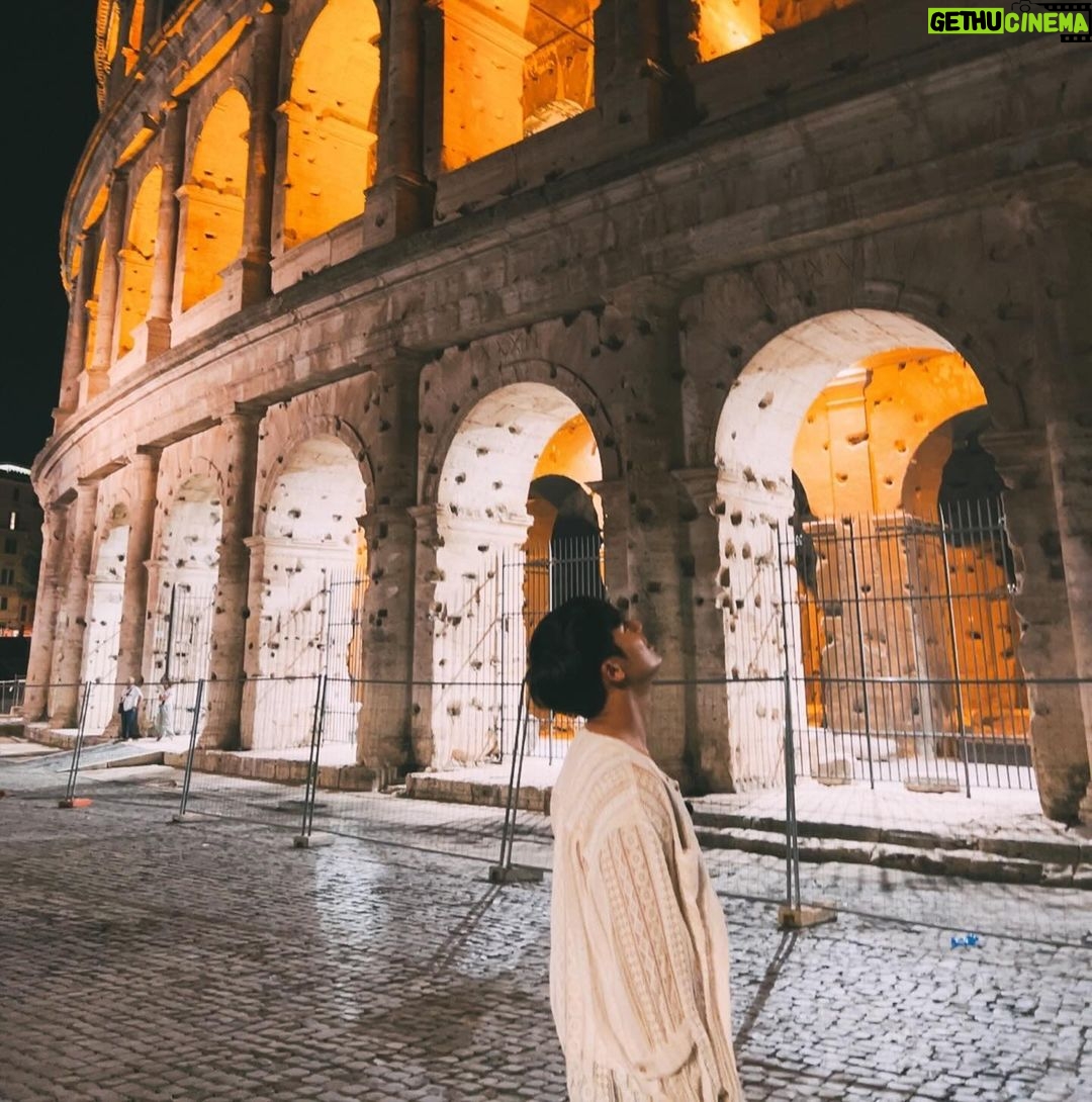 Mingyu - 3.2 Million Likes - ROME🖤