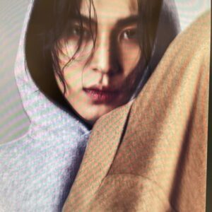 Mingyu Instagram - 길고 짧았던 
2023 ByeBye🖤