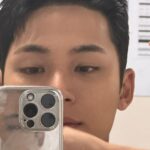 Kim Min-gyu Instagram - 🤍