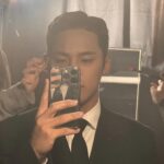 Kim Min-gyu Instagram – 🤍