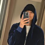 Kim Min-gyu Instagram – 🤍