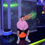 Kim Min-gyu Instagram –