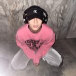 Kim Min-gyu Instagram -