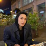 Kim Min-gyu Instagram -
