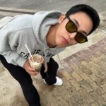 Kim Min-gyu Instagram - 해피추석🤍
