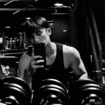 Kim Min-gyu Instagram – S2🖤