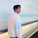 Kim Min-gyu Instagram –