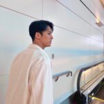 Kim Min-gyu Instagram –