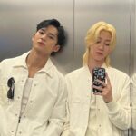 Kim Min-gyu Instagram –
