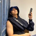 Kim Min-gyu Instagram – 💙