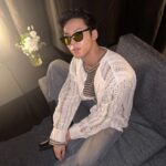 Kim Min-gyu Instagram –