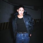 Kim Min-gyu Instagram - 🖤Calvin🖤 #CalvinKlein #Ck #CK패딩 #캘빈클라인패딩 #캘빈클라인 #광고