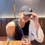Kim Min-gyu Instagram –