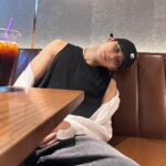 Kim Min-gyu Instagram -