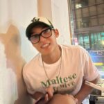 Kim Min-gyu Instagram – 슈퍼마리오💚
