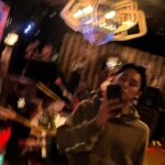 Kim Min-gyu Instagram -
