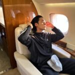 Kim Min-gyu Instagram -