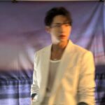 Kim Min-gyu Instagram -