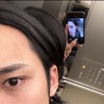 Kim Min-gyu Instagram -