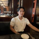 Kim Min-gyu Instagram –