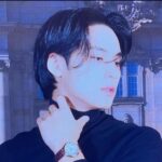 Kim Min-gyu Instagram –