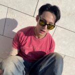 Kim Min-gyu Instagram -