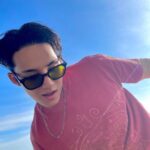 Kim Min-gyu Instagram –