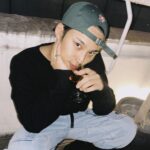 Kim Min-gyu Instagram –