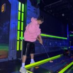 Kim Min-gyu Instagram –