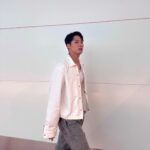 Kim Min-gyu Instagram –