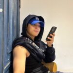 Kim Min-gyu Instagram – 💙