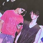 Kim Min-gyu Instagram – Follow lets go❤️‍🔥