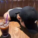 Kim Min-gyu Instagram –