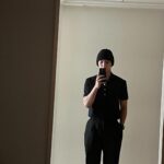 Kim Min-gyu Instagram -