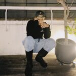 Kim Min-gyu Instagram -
