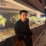 Kim Min-gyu Instagram –