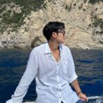 Kim Min-gyu Instagram – Italy,salute
💚🤍❤️