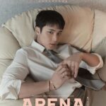 Kim Min-gyu Instagram – ARENA🖤Bulgari
Love it🎥