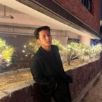 Kim Min-gyu Instagram –