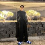 Kim Min-gyu Instagram –