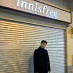 Kim Min-gyu Instagram -