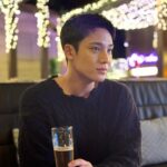 Kim Min-gyu Instagram -
